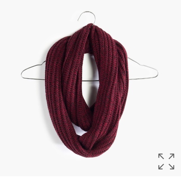 Madewell Accessories - Madewell infinity scarf